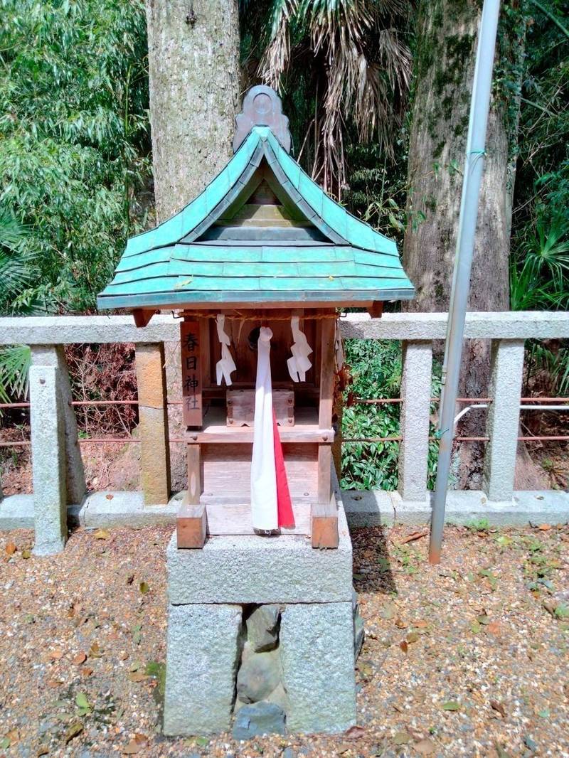 日吉神社,京都府亀岡市河原林町河原尻才ノ本２２