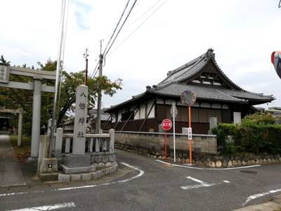 八幡神社    (野中),見どころ,