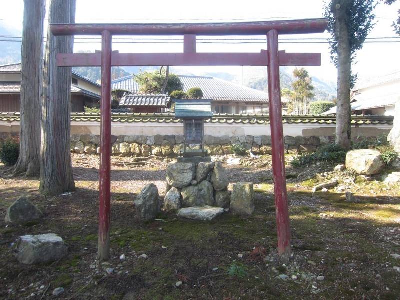 大原神社,兵庫県丹波市春日町広瀬826
