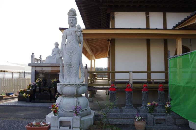 正福院,茨城県那珂郡東海村大字須和間１１９３－１５