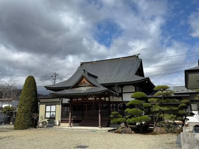 興禅寺,見どころ,GT23