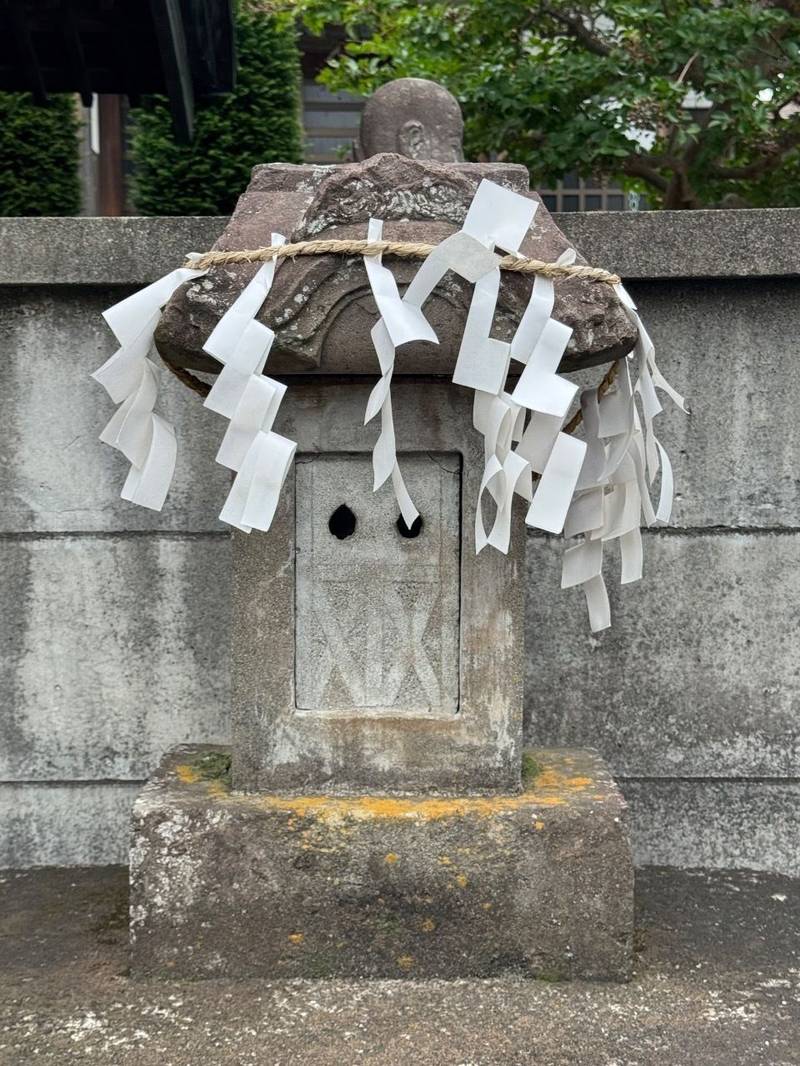本村神社,東京都府中市押立町４丁目３５−３