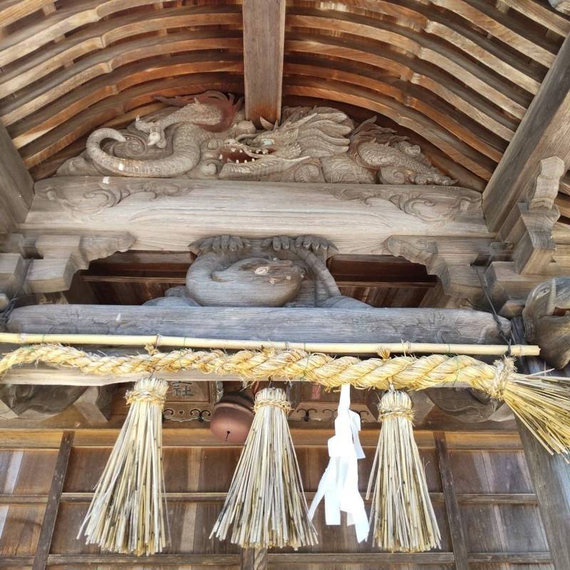客神社,島根県安来市島田町55