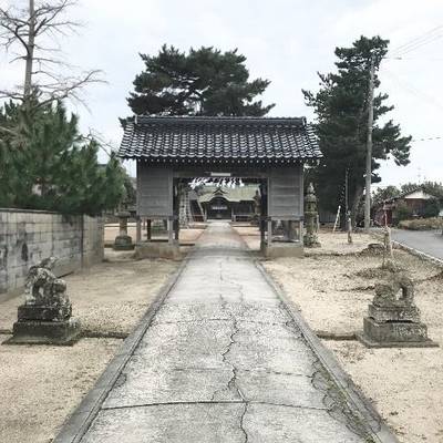 日御碕神社,見どころ,Y.Shiraga