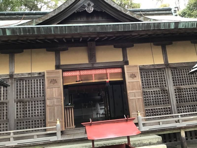 豊秋津神社 (雲の森さん),和歌山県田辺市秋津町１５５４