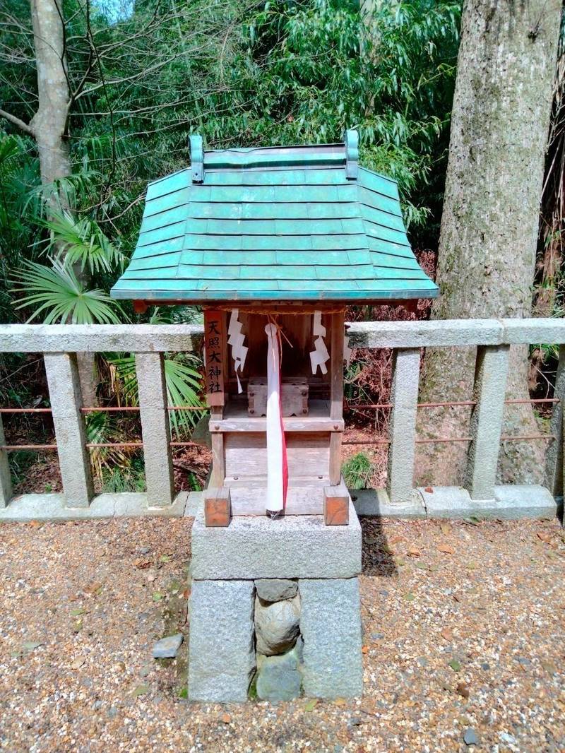 日吉神社,京都府亀岡市河原林町河原尻才ノ本２２