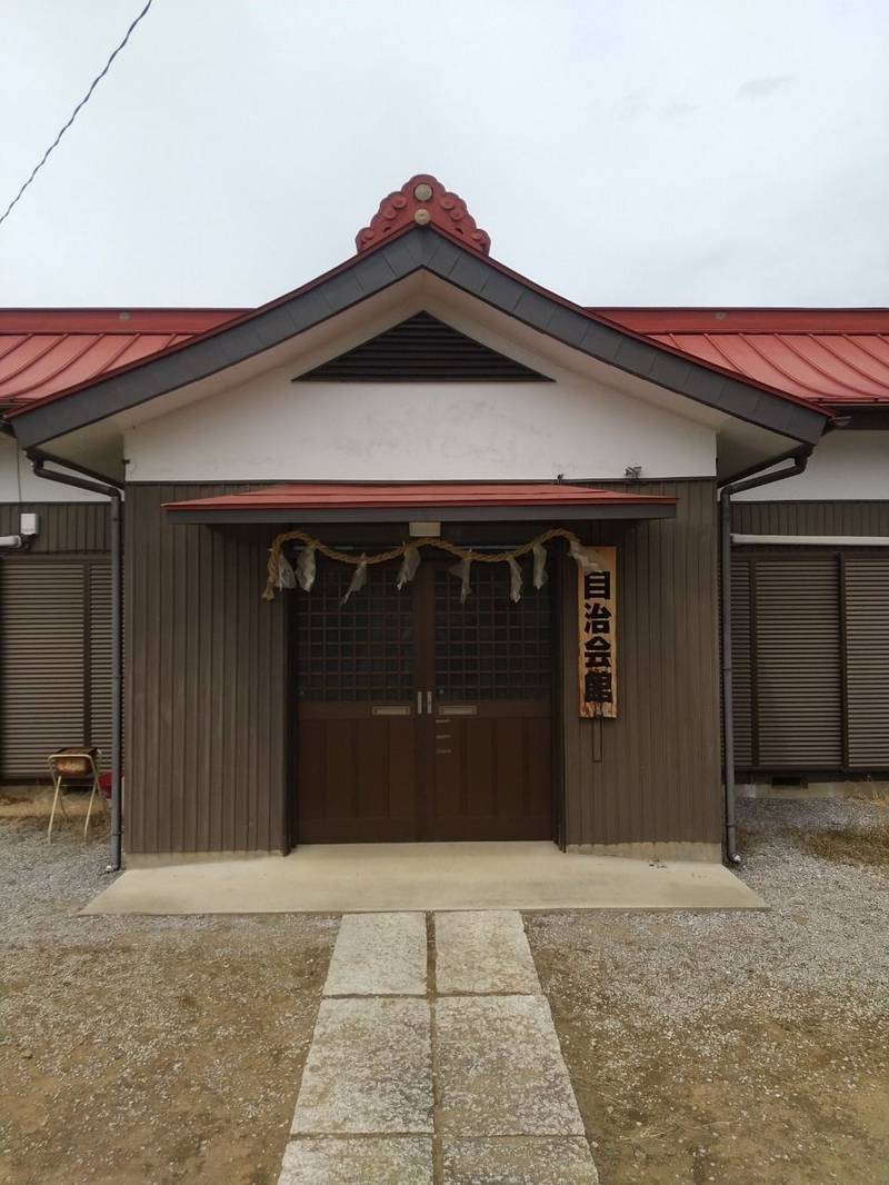 長谷神名神社,茨城県古河市長谷町１−１４