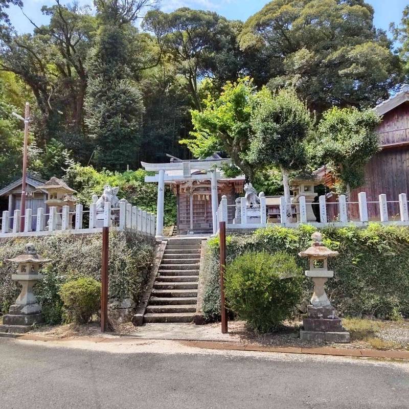 客神社 見どころ 安来市/島根県 Omairi(おまいり) 客神社 見どころ 安来市/島根県 Omairi(おまいり)
