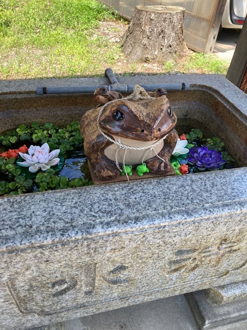 熊野奥照神社,青森県弘前市田町4丁目1-1