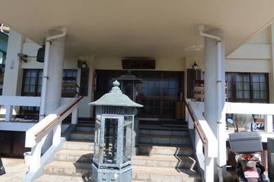 光輪院,見どころ,お詣りおっさん