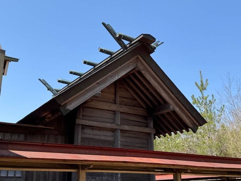 金砂郷護国神社,茨城県常陸太田市高柿町257-7