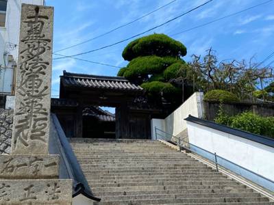 法正院,見どころ,行橋のやっさん