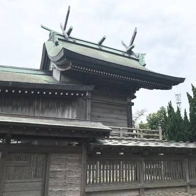 日御碕神社,見どころ,Y.Shiraga