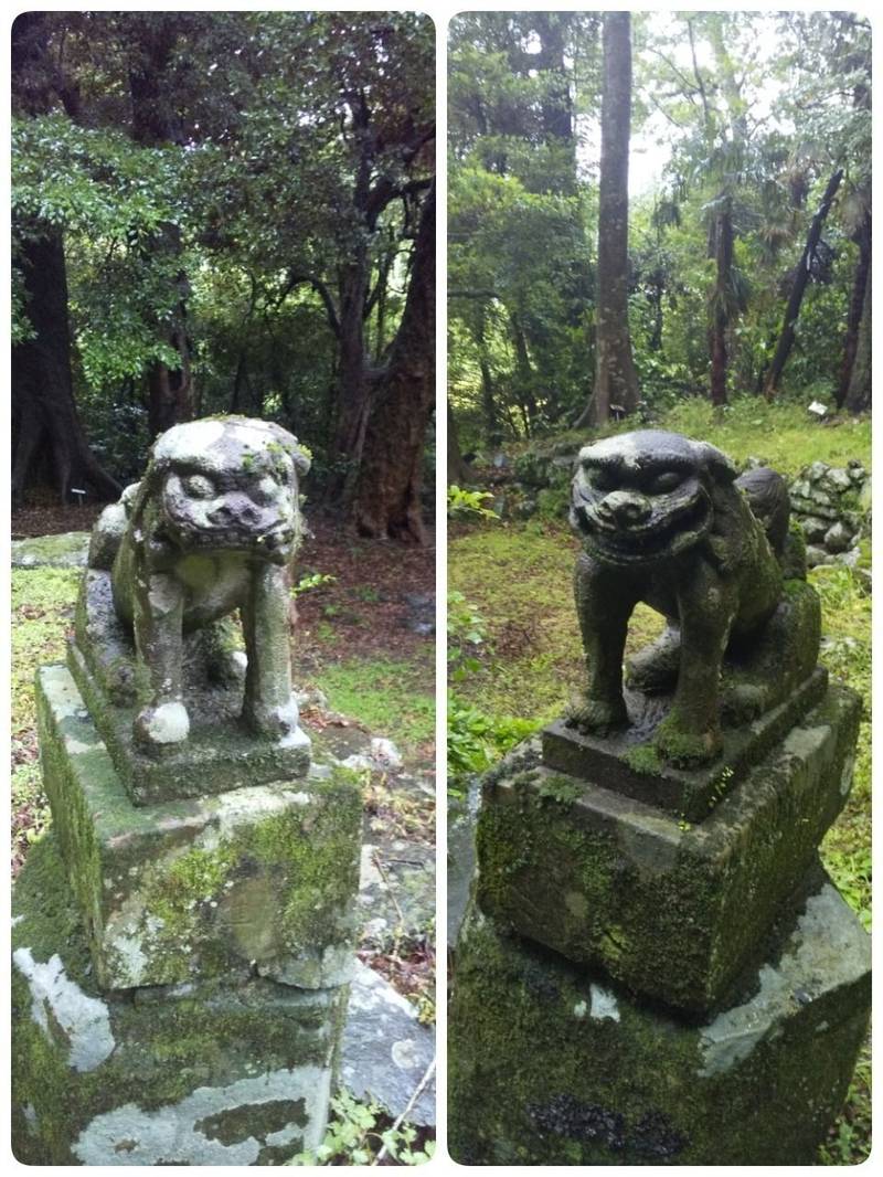 大山祇神社,長崎県佐世保市世知原町開作125