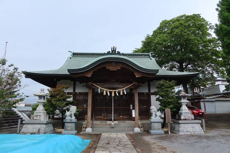 小濱神社