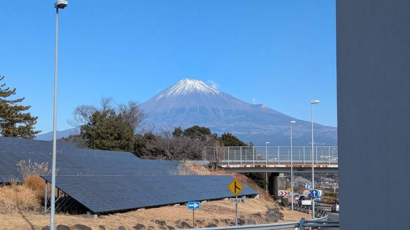 光栄寺,静岡県富士市岩淵１１３５−１