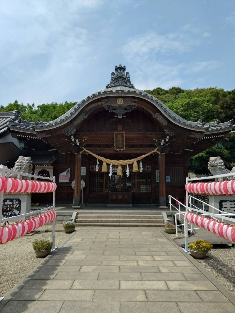 熊野神社,愛知県東海市加木屋町宮ノ脇４３