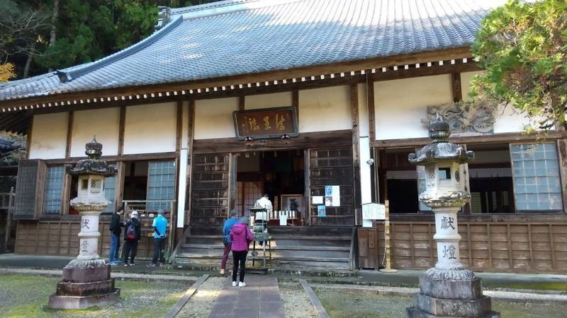 大洞院の見どころ