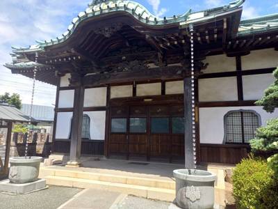 光圓寺,見どころ,tomoy