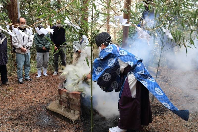八幡神社,福島県郡山市阿久津町八幡下１９３