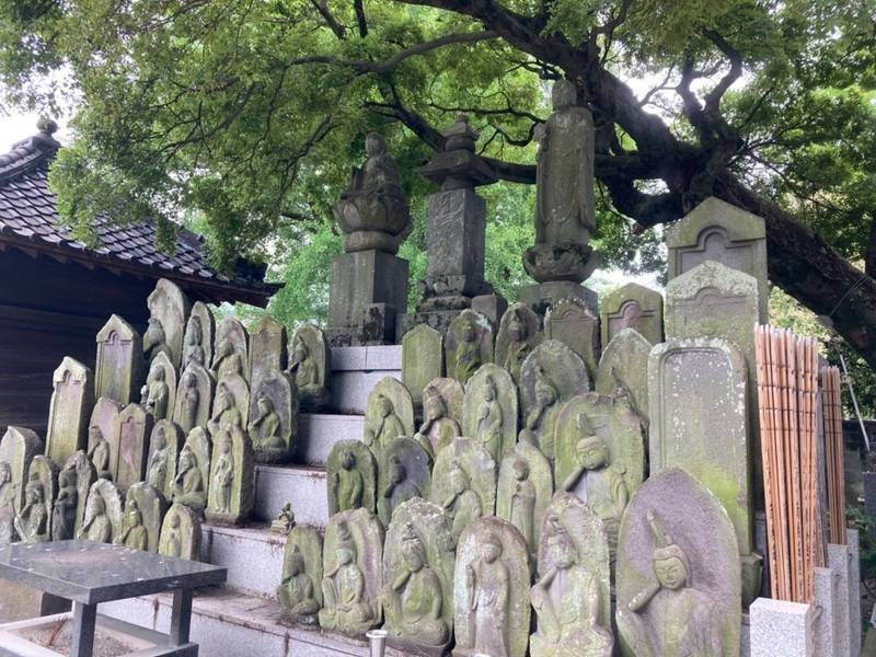 花蔵院,千葉県浦安市猫実3-10-3