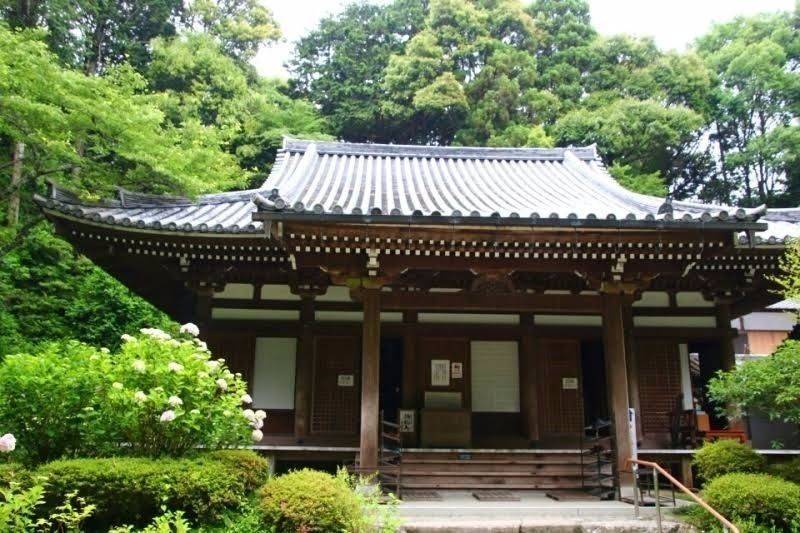 岩船寺,京都府木津川市加茂町岩船上ノ門43