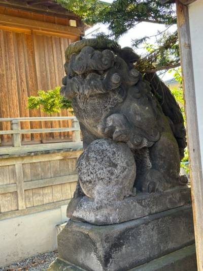 函館水天宮,見どころ,SAMURAI5100