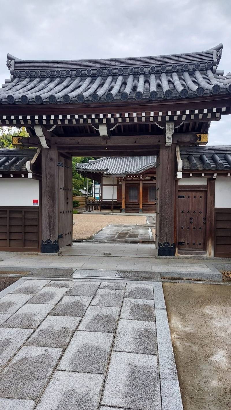 東林寺,島根県松江市外中原町358
