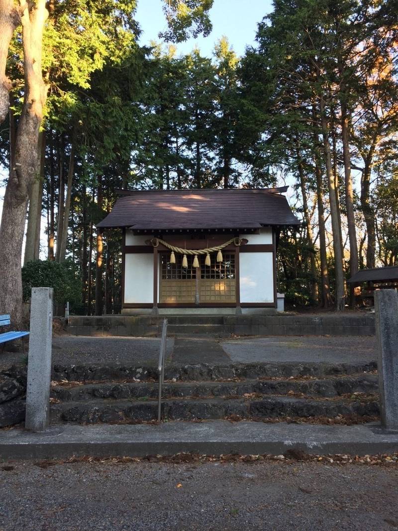 大室神社,静岡県伊東市富戸1020-25