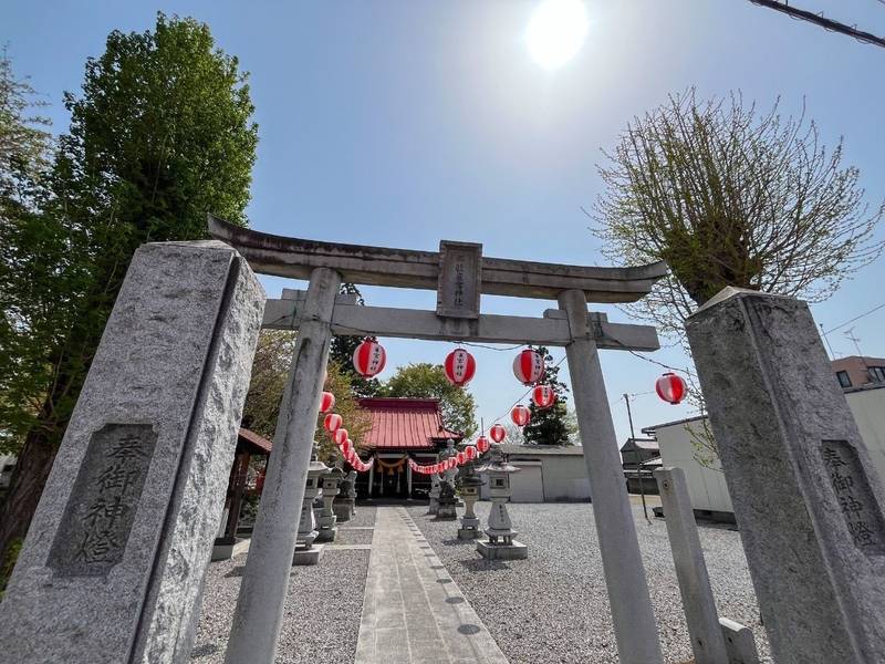 雀宮神社,栃木県宇都宮市雀の宮１丁目３−１