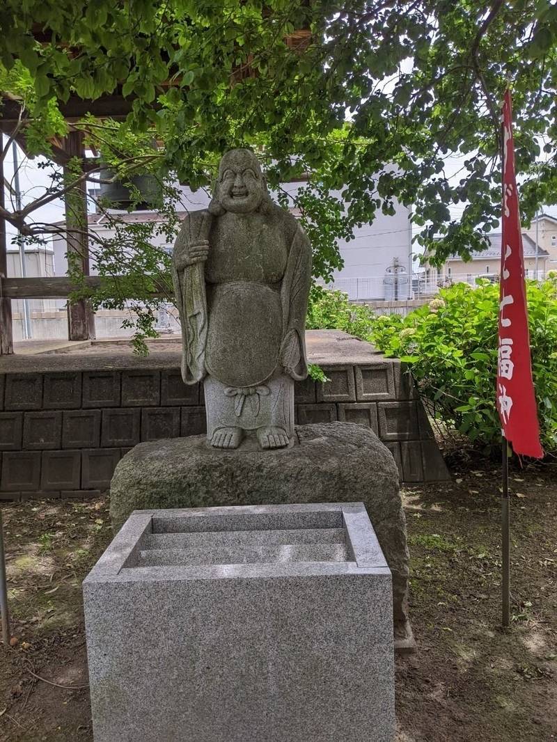 全長寺,埼玉県北葛飾郡杉戸町大字下高野４４３
