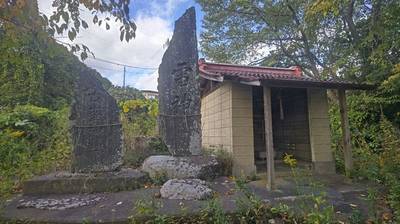 天神社  (七ヶ浜),見どころ,出羽散々な日々