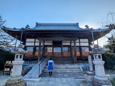 真福寺,見どころ,平沢凛