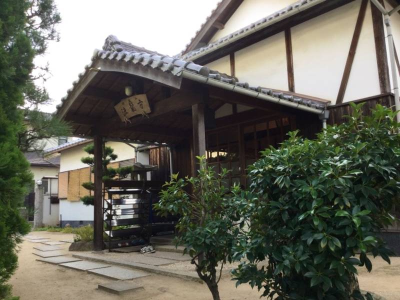 法龍寺,岡山県岡山市北区北方1-11-31