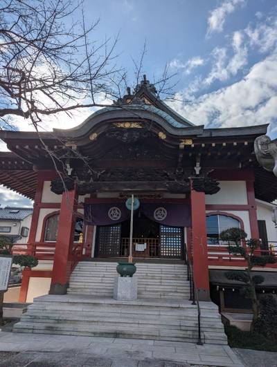大光寺,見どころ,はかせ〒