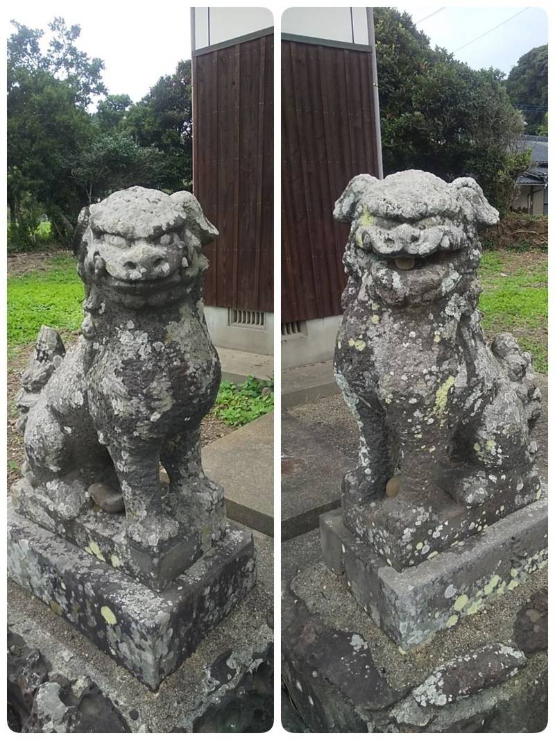 一六十神社,長崎県平戸市田平町小崎免