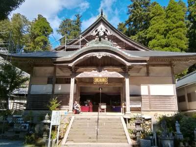 釈迦院