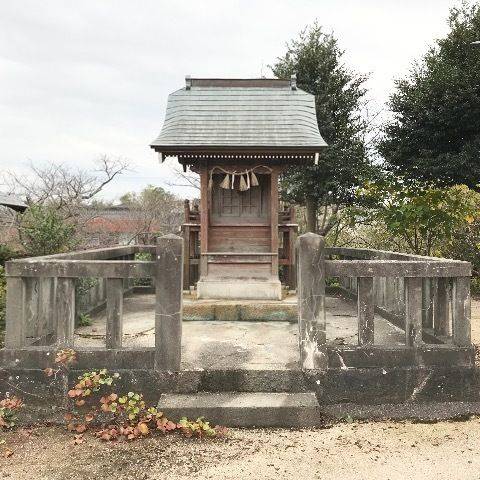 安養寺,鳥取県米子市福市724