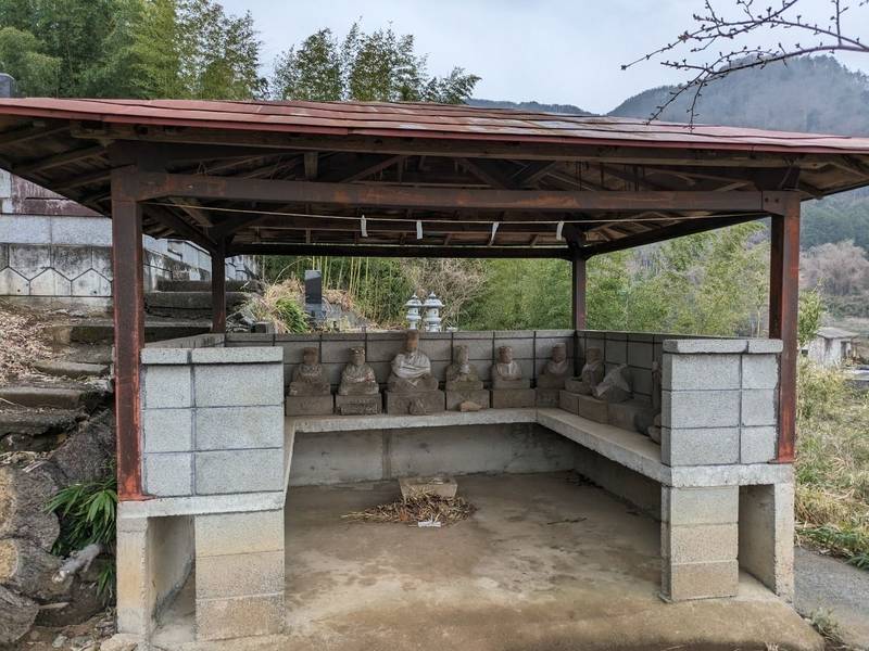 敬泉寺,山梨県甲府市右左口64