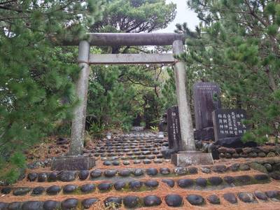 天照皇大神宮大賀郷分社,見どころ,くま