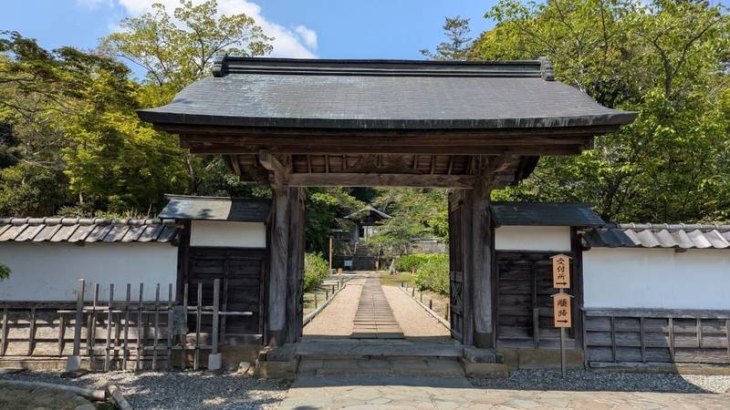 月照寺,島根県松江市外中原町179