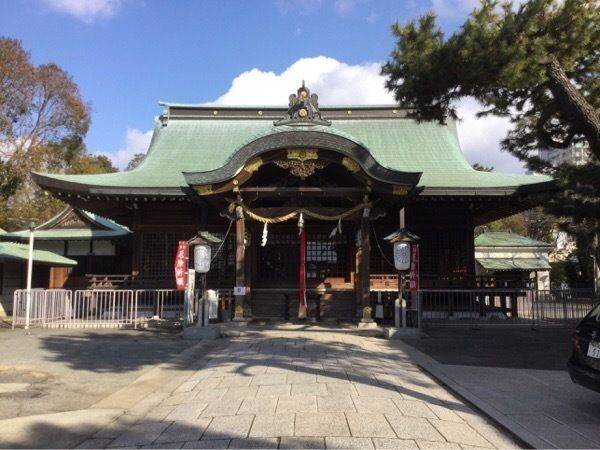 神戸市の御朱印・神社・お寺 人気ランキング2023 (126位～150位)