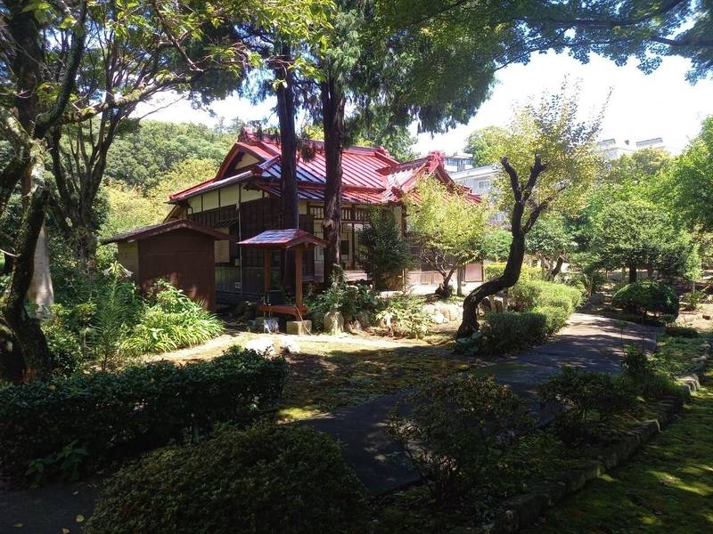 玉伝寺,神奈川県小田原市城山4-22-21