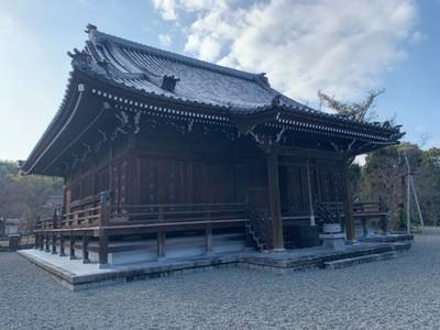 法道寺 堺市/大阪府 Omairi(おまいり)