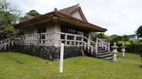 沖縄県の御朱印・神社・お寺 人気ランキング2025 (101位～125位)