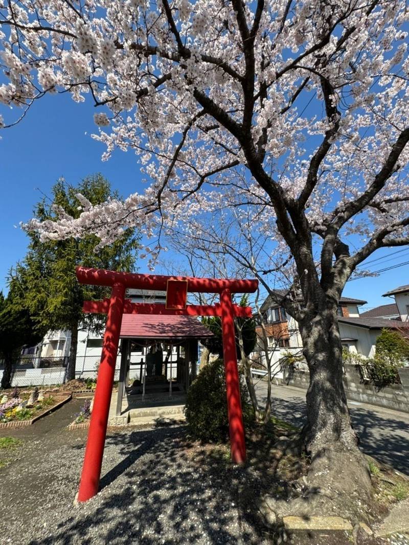 八瀧不動神社,宮城県仙台市泉区南光台南3-11