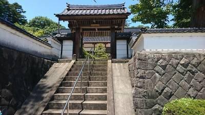 道栄寺,見どころ,kenken