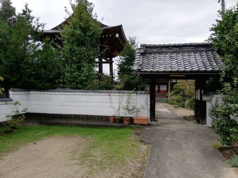 憶念寺 見どころ - 羽島郡岐南町/岐阜県 | Omairi(おまいり)