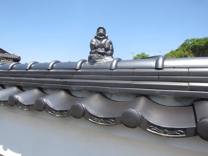 照蓮寺,京都府福知山市字長田2577