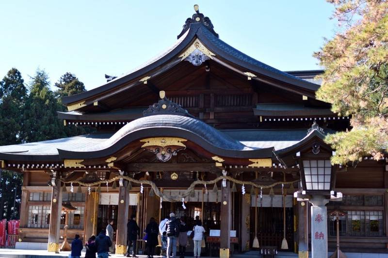 竹駒神社 御朱印 岩沼市 宮城県 Omairi おまいり 竹駒神社 御朱印 岩沼市 宮城県 Omairi おまいり